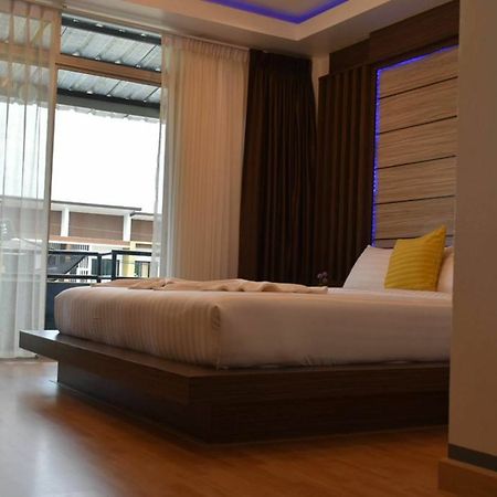 Hanna House Ban Khlong Haeng Esterno foto