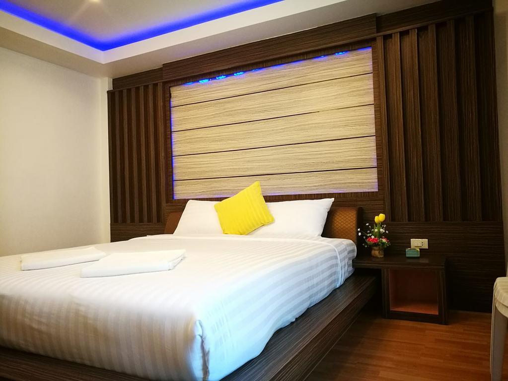 Hanna House Ban Khlong Haeng Esterno foto