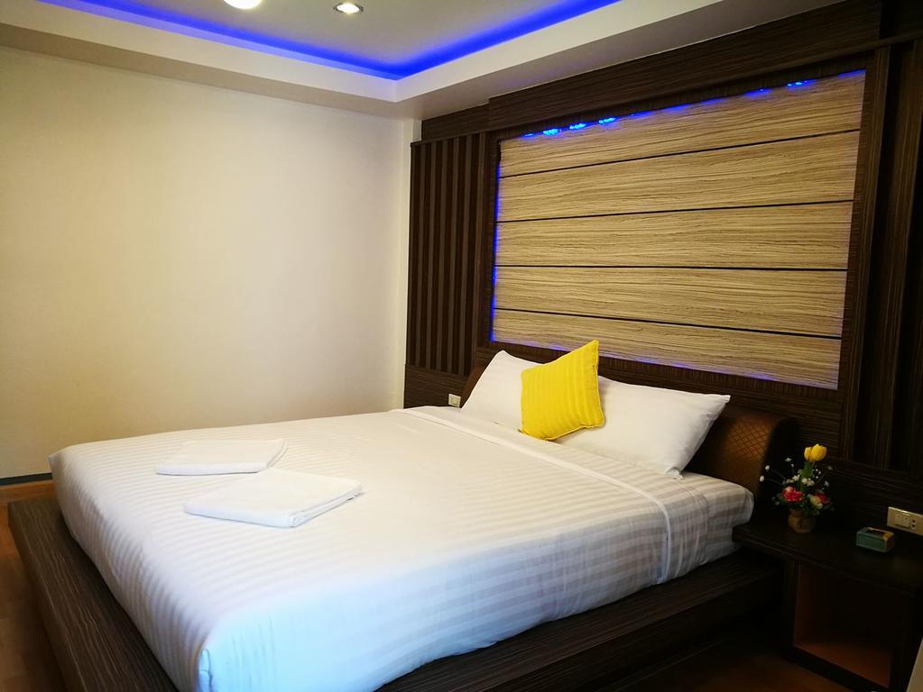 Hanna House Ban Khlong Haeng Esterno foto